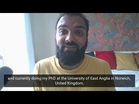 Introduction GECKO ESR9 Nickhil