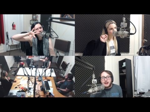 Ten Minute Mess with Danny Hatch YouTube preview