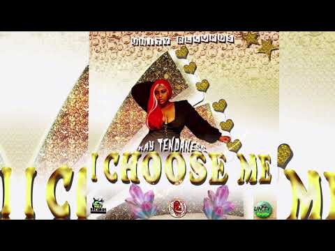 Kay Tendaness - I Choose Me (Official Audio) Jan 2021