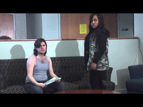 Our Son (aka Last Time)