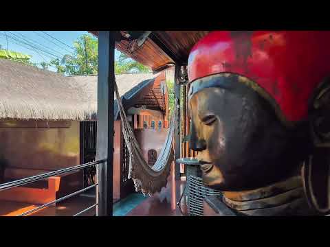 Boutique Hospitality & Lifestyle Property in Pipa   7.5M BRL  (Tibau do Sul - Brazil)