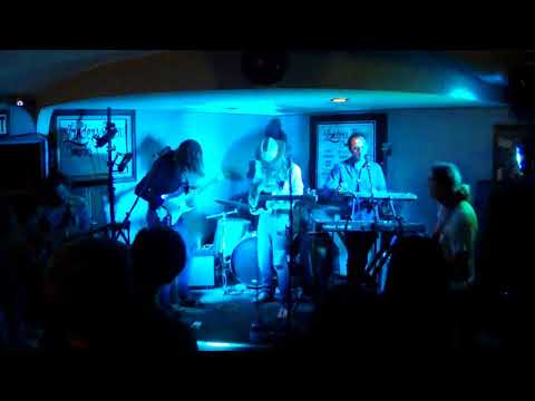 Beachwood Sparks - Hearts On Fire - Landers Brew 9-9-17