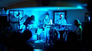 Beachwood Sparks - Hearts On Fire - Landers Brew 9-9-17