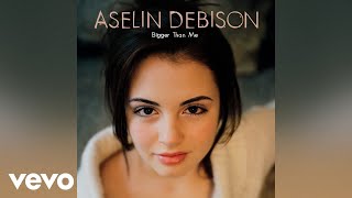 Aselin Debison - Cat In The Sun (Official Audio)