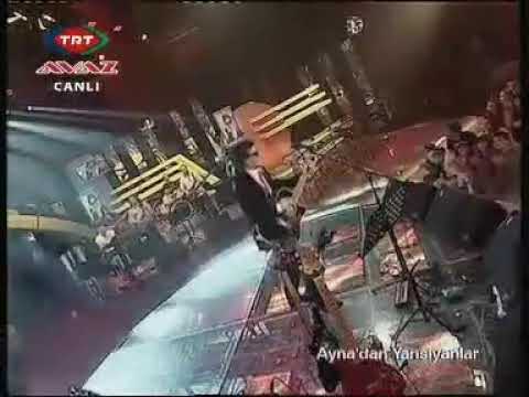 AYNA - Allegria (Canlı)