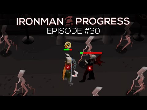 HCIM - Sins of the Father... Toughest Fight Yet!