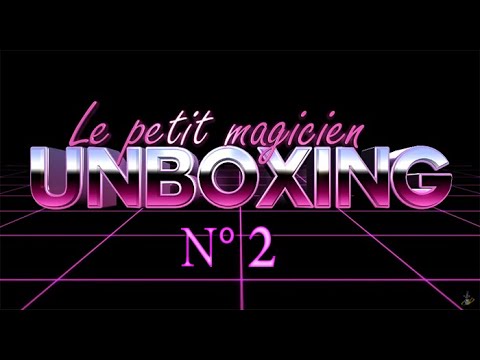 Voir la vidéo N5 Black Coin Set - N2G