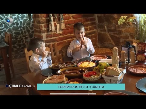 Transilvania autentică: povestea jandarmului erou și comuna Pianu 🏰