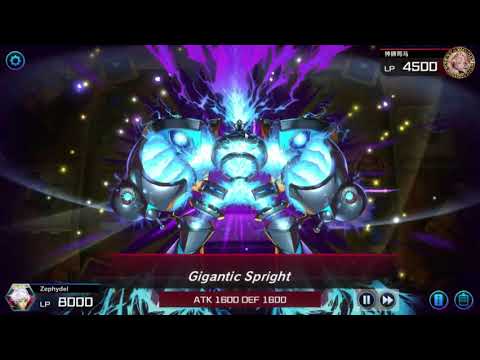 Sky Strikers Return! Duelist Cup Madness! Limiter Removal... SPRIGHT MELTDOWN!