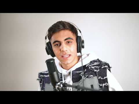 Ashna - Mavarayi (Freestyle)