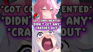 Biboo Crashes out after only Raora got Complimented【Hololive】