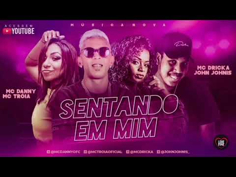 🔴BREGÃ FUNK 2022| MC DANNY, MC DRICKA, MC TROIA & JOHN JOHNIS - (bregãfunk2022)