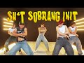 VXON Sh T Sobrang Init Dance Practice Video