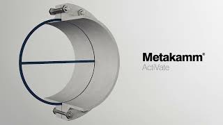 Metakamm ActiVate Explained: The Ultimate Gasket for Critical Sealing