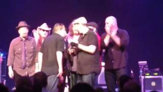 Southside Johnny - Havin A Party