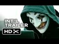 Who Am I - No System Is Safe Official Trailer #1 ...