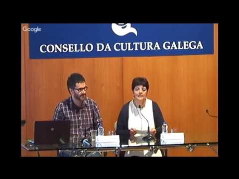Vídeo: As tecnoloxías da linguaxe como facilitadores de medios en galego