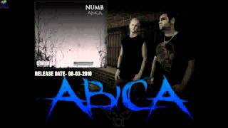 ABiCA - Numb Sampler