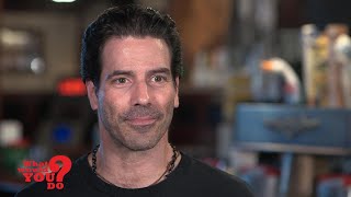 Actor After Scene: Man claims to be woman's rideshare driver | WWYD