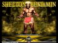 Shelton Benjamin Theme Song W Lyrics