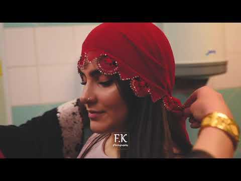 TURKISH HENNA TRADITION