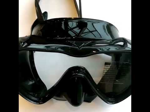 101 diving mask