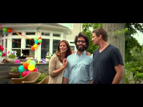 Sleeping With Other People (2015) Official Trailer