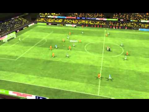 Go Ahead - AGOVV - Doelpunt Ishiaku 50 minuten