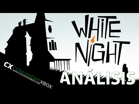 White Night Xbox One