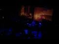 Godspeed you! black emperor - Static (Live in Athens Greece 18-12-2010)