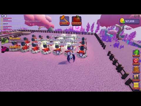 I hatched a Zinthros (Dragon Adventures)