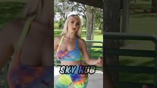 Download lagu SKYLAR VOX ON SET #shorts mp3