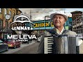 ME LEVA - Mestre Gennaro (Clipe Oficial)