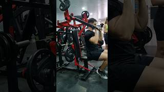 PRESS MILITAR EN MÁQUINA