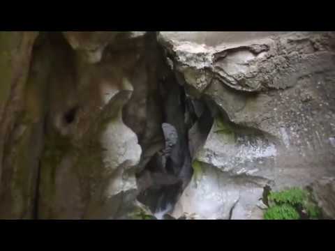 Sardinien Mai 2018 Grotta Donini