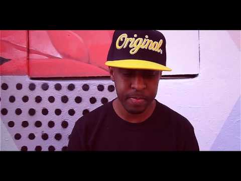(Official Video)  SmooVth x Rice Master Yen - FLY STEPPER