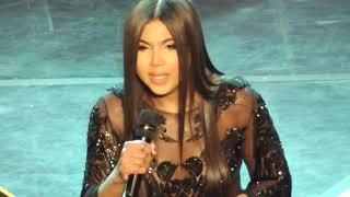 Toni Braxton Unbreak My Heart 2019