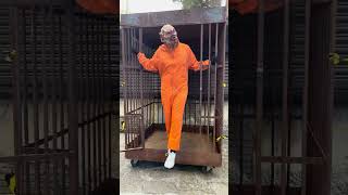 Download lagu [4K] HALLOWEEN PARQUE DE ATRACCIONES DE MADRID 2025 - AREA 51 mp3