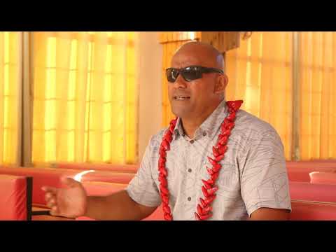 Fatu Misa  - I BELIEVE IN YOU (Music Video) ft Ola Pasami