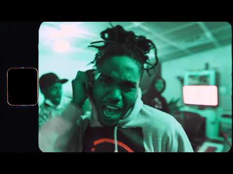 Dula Monsta - Juice World Vibes