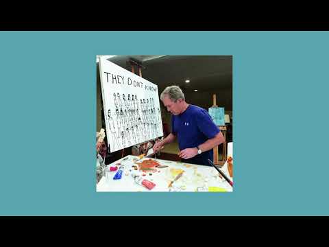 Zaatar.gov - They Don't Know