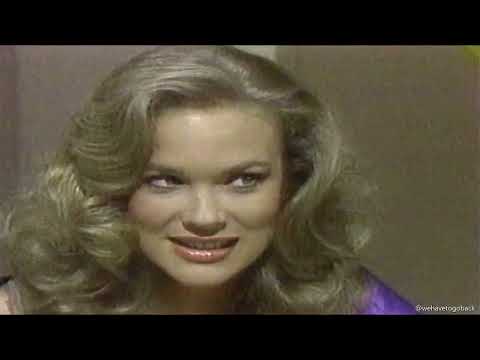 Days of our Lives Full Episode 1984 from VHS (Christmas)