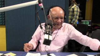 Sharlene presenta tu tema &quot;mal de amor&quot; en Elmismogolpe con Jochy