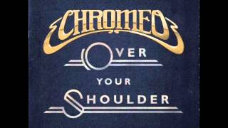 Chromeo - Over Your Shoulder