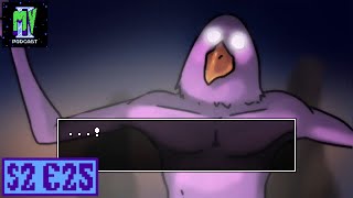 The Metroidvania Podcast S2 E25 - April Showers bring MV Trailers