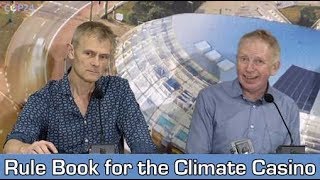 Kevin Anderson & Hugh Hunt - A Rule Book for the Climate Casino
