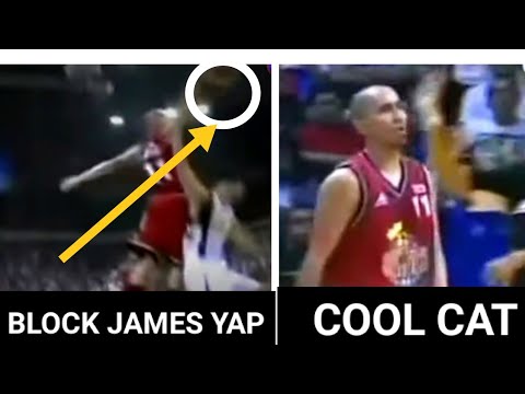 Mike Cortez surprise performance lead Ginebra  beat James Yap🔥