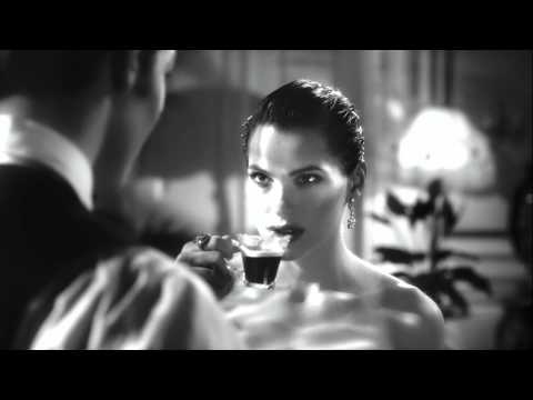 Café Noir / The Mime's Date