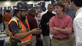 MCPSS CTE Career  Fair 2024