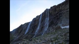 Le tour des glaciers de la Vanoise